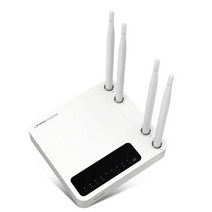 ipTIME 4포트 유무선공유기, A604SE