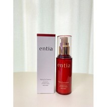 엔시아 에이징 컷 에센스 55ml, 단품, 단품