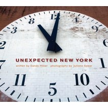 (영문도서) Unexpected New York Paperback, Interlink Books, English, 9781623717674