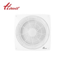 한일 벽면형 자동개폐식 환풍기 EK-306AG 그릴형 HS