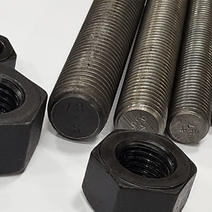 B7스터드볼트 M22x110mm외, B7스터드볼트M22x150mm, 1개