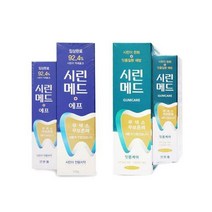 시린이에 좋은 치약 125g+30g 잇몸케어 택1 향좋은치약 개운한치약, 1개, 시린메드 잇몸케어치약125g+30g
