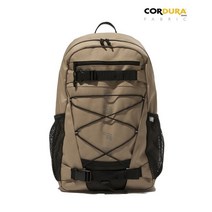 DRIFE CARRY BACKPACK - BEIGE