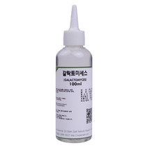 [자연의숲] 갈락토미세스발효원액 80ml + 로즈워터 20ml 발효원액 피테라주성분 천연효모 에센스만들기 스킨만들기 천연화장품 자연의숲, AW012 갈락토미세스발효원액100ml