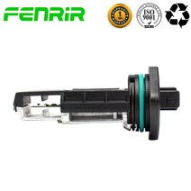MAF 센서 질량 공기 유량계 기아 스포티지 카렌스 세피아 스펙트라 SAAB 900 II 9210930006 0K08013210 028, 한개옵션0