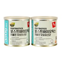 청담 포스트바이오틱스 프롤린 모유유산균 분말 350g 프락토올리고당 귀리식이섬유 L-프롤린 L-아르지닌 복수구매할인, 2통