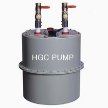 셀러허브 생활리빙 오배수패키지펌프/DPPL-700-CG-50-1.5-2P*1.5KW, 기본