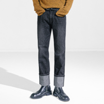 페이탈리즘 0249 Heritage regular fit (Rollup)