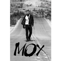 (영문도서) Mox Hardcover, Permuted Press, English, 9781637580387