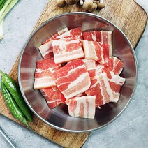 듀록 옛날냉동삼겹살 500g, 1개