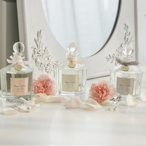 아로마코 앤틱 디퓨저 250ml 5가지 향, 이터널 썸머:레드