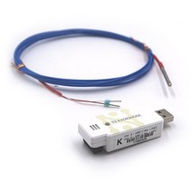 [라디오노드] UA11-K 고온용 써모커플 온도센서 트랜스미터 K-TYPE 온도계 웹기반 데이터로거