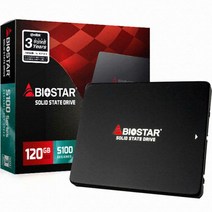Biostar S100 TLC 이엠텍 120GB ssd1tb/ssd240g/ssd외장하드/ssd120g/노트북ssd/삼성ssd500gb/ssd256g/ssd1t/ssd500/mx500, 단일 저장용량, 단일 모델명/품번