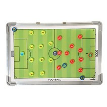 키카 축구 작전판