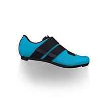 Fizik 피지크 파워스트랩 R5 남녀공용 사이클링 슈즈, Blue Black, men11 d(m) us=45eu