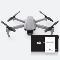 DJI 매빅에어2 케어 리프레쉬 MAVIC AIR 2 DJI CARE REFRESH 디제이아이 정품 카드발송