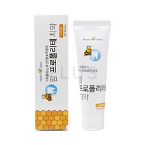 프로폴리스 치약 100g 시린이 잇몸 치석 임산부 입덧 천연 자연 유래 기능성 치태 입냄새 구취 제거 심미 하얂니 구강 미백 항균 저자극 치주질환 충치예방도움 안전한치약 추천