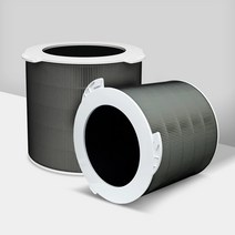 쿠쿠 공기청정기 필터 AC-25W20FHI 필터 호환, 옵션02_고급형