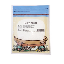 청은 삭카린 나트륨, 60g, 3개
