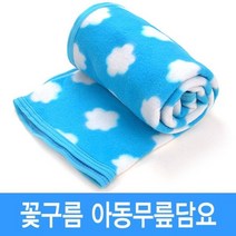 학생 무릎 담요 사무실 차량 겨울 캠핑 미니 블랭킷 #91102906EA*