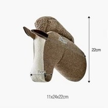 헌팅트로피 인형 아기방 헌팅트로피 사슴 벽장식, CE