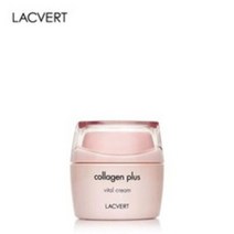 라끄베르 엘브이 콜라겐 플러스 바이탈 크림 60ml, 1, 본상품선택