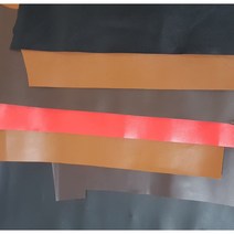 1Kg 천연가죽 자투리 쪼가리 컬러 가능, 랜덤