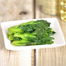 웰루츠 냉동 유채 1kg 냉동야채 간편재료, 단품