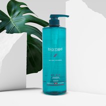바이오메드 헤어테라피 두피강화 AC샴푸 1000mL