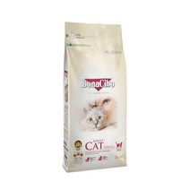 보나시보 어덜트 닭고기 & 멸치 2kg, 본상품, 1개