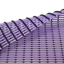 욕실 미끄럼방지매트 화장실발판 120cm x 200cm, 핑크 120cm x 200cm