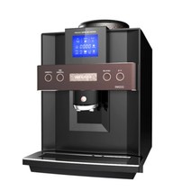 동구전자 베누스타 티타임 업소용 에스프레소 홀빈 전자동 원두커피 머신 DSK-DM200, DM200기본형