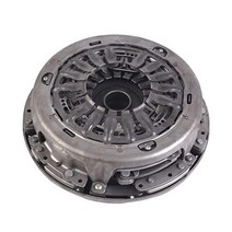 GJAUTOPARTS 901128 포드 포커스 피에스타 트랜스페이드와 호환되는 6DCT250 DPS6 자동 변속기 듀얼 클러치 드럼