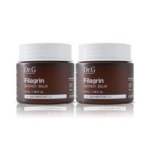 닥터지 닥터지 필라그린 배리어 밤 50ml 1+1, 색상:옵션없음