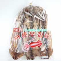 마른 건오징어 600g 20마리 축 800g 20마리 축