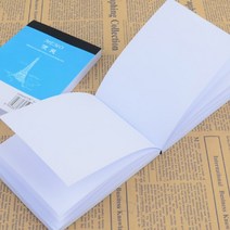 무지 메모장 떡메 무지 미니 떡메모지