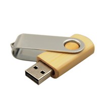 스팀덱ssd ssd1tb m.2ssd USB 플래시 드라이브 32 기가 바이트 64 메모리 스틱 16 금속 및 나무 Pendrive, 11 128M, 03 Bamboo silver