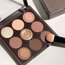 아이쉐도우 아이메이크업 아이 스틱 글리터 섀도우 팔레트 펄아이 애교살 눈화장 무광택 갈색 9 색 버튼 진주 빛 지구 색 오래 지속되는 쉬머 메이크업 안료 화장품, 01