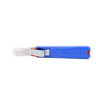 WEICON Cable Stripper No.C 4-28 for cables between ⁵₃₂ - 1 ⁷₆₄ inch mm