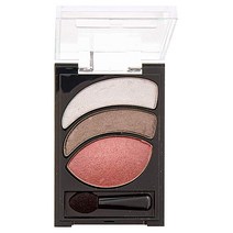알메이 스모키 아이 트리오 5.5g, 010 Mulberry Moonlight, 1개