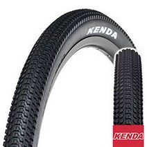 (바이크7) 켄다 26x2.1 자전거타이어 26인치 켄다타이어