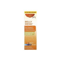 Bioray Belly Mend Gut Support Alcohol Free 2 fl oz (60 ml)