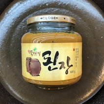 옛맛뚝배기 알메주된장 [국산 100%] 800g