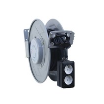 [∂LL7] 비엔에프-N타입 자동전선릴 ALE-1515N-3C 1.5SQx3Px15M (1EA) 리드 케이블 전기 오토 공업용 코드_h§eEA, §본상품§e, §본상품§e