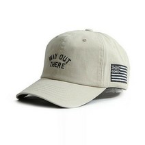 [프롬슈] 오륜 플래그 캐주얼모자 커플볼캡