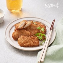 하코야 돼지갈비맛 후라이드 300g x 3개, 없음