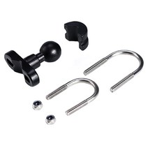 MOXI 오토바이 휴대폰 거치대 파이프 핸들바 볼마운트 GP-05