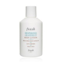 프레쉬 헤스페리데스 바디로션 300ml, 헤스페리데스 300ml