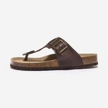에이비씨마트 [ABC마트/쿠] 호킨스 탕가 HS40070 SL/DK.BROWN