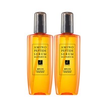 엘라스틴 아미노펩타이드 헤어 세럼 블랑머스크 150ml 2개